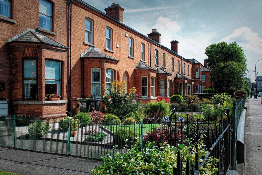 Why verbal agreements aren’t valid under the Party Wall Act Manchester