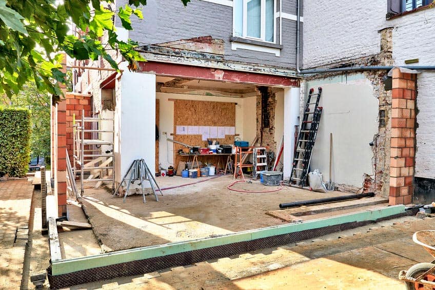 Frequently asked questions about the Party Wall Act Manchester process