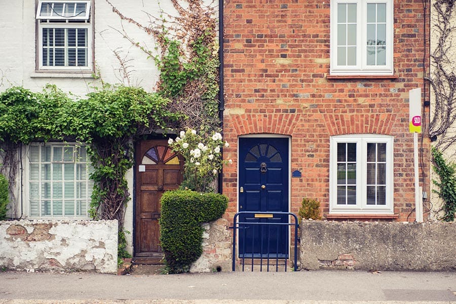 Serving Notice Under the Party Wall Act Manchester