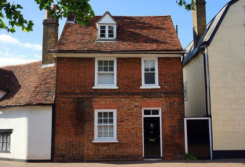 5 common confusions about the Party Wall Act Manchester