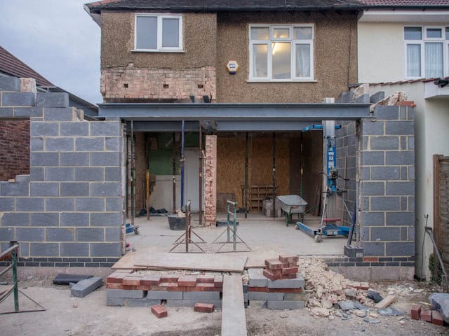 How Do I Protect My Property From Damage During Their Work Manchester?