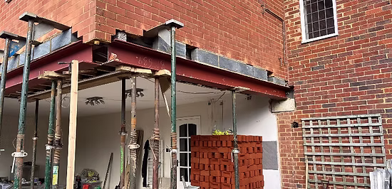 Steel Beams Manchester Affect Structural Integrity