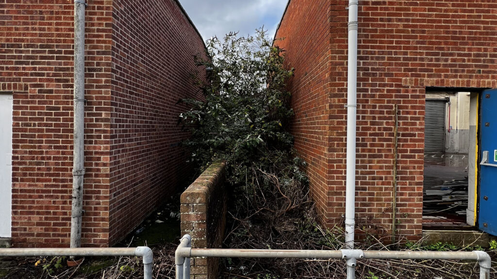 What Happens If You Ignore Party Wall Etiquette Manchester