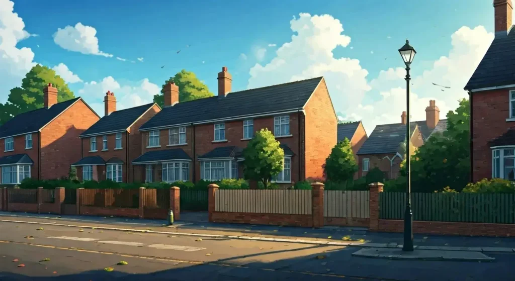 Party Wall Etiquette Guide Manchester