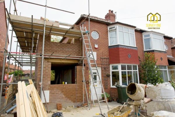 Need to Excavating Near a Party Wall, Manchester? Call Our Experts Today!