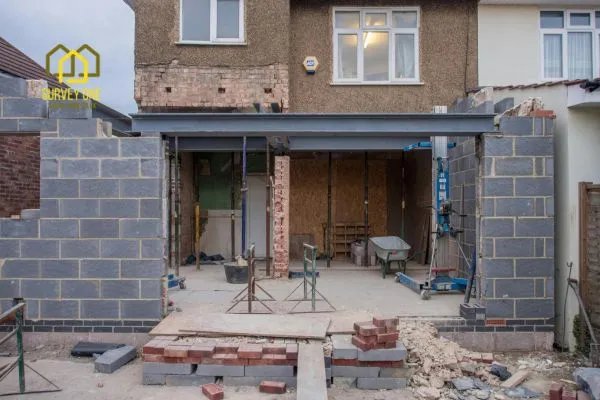 Create a party wall agreement Manchester now!